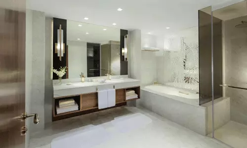 هتل گرند حیات دبی